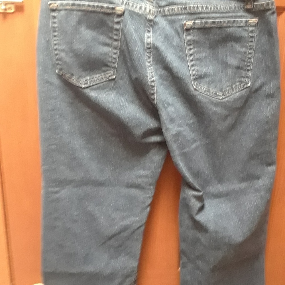 Lee Riders Capri pants - Picture 2 of 4